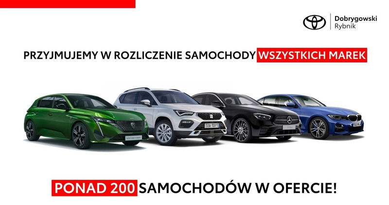 Peugeot 2008 cena 79850 przebieg: 86307, rok produkcji 2020 z Przeworsk małe 596